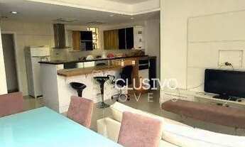 Imagem 3: Apartamento com 3 dormitórios, 120 m² - venda por R$ 1.000.000,00 ou aluguel por R$ 5.125