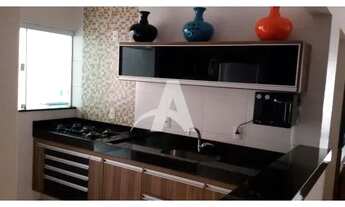 Imagem 3: Aluguel Casa NOVA UBERLANDIA