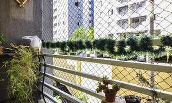 Imagem 6: Apartamento para Aluguel - Jardim Marajoara , 3 Quartos, 67 m2