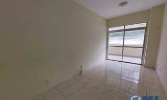 Imagem 2: Apartamento com 1 dormitório para alugar, 60 m² por R$ 1.555/mês - Freguesia de Jacarepagu