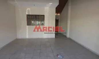 Imagem 2: Casa Sobrado em Sao Jose dos Campos