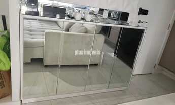 Imagem 7: Lindo Apartamento com 38 m2 Mobiliado