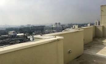 Imagem: São Paulo - Apartamento Padrão - BOM RETIRO