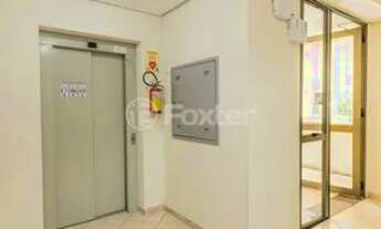 Imagem 3: Apartamento à venda Rua Atanásio Belmonte, Boa Vista - Porto Alegre