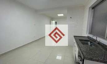 Imagem 7: Sobrado com 3 dormitórios para alugar, 208 m² por R$ 3.400,00/mês - Parque Jaçatuba - Sant