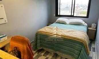 Imagem 4: Apartamento com 2 dormitórios à venda, 57 m² por R$ 604.900,00 - Brás - São Paulo/SP