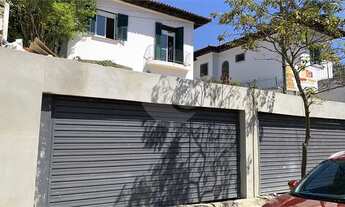 Imagem: CASA EM REFORMA 498m² a.t. - OBRA EM ANDAMENTO