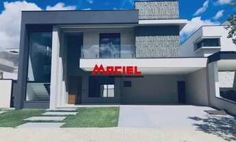 Imagem: Casa Sobrado em São José dos Campos