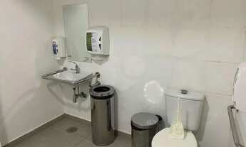 Imagem 5: Galpão para aluguel tem 440 metros quadrados na Vila Anastácio - São Paulo - SP