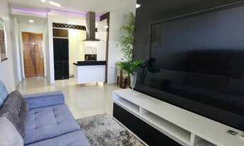 Imagem: Alugo apartamento no Ed. Residencial The