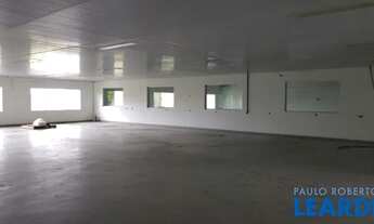 Imagem 3: GALPÃO - NOVA ARUJÁ - SP