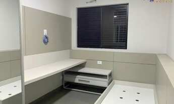 Imagem 4: Apto 15 andar, Edifício Sevilha