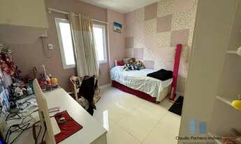 Imagem 7: Apartamento para Venda em Rio de Janeiro, Jacarepaguá, 3 dormitórios, 1 suíte, 3 banheiros