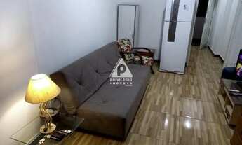 Imagem 5: Apartamento à venda, 1 quarto, Centro - RIO DE JANEIRO/RJ