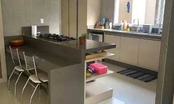 Imagem 4: Casa para venda possui 150 metros quadrados com 3 quartos