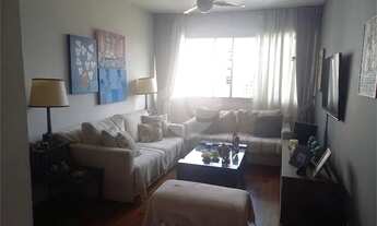 Imagem 6: Apartamento com 3 quartos sendo 1 suite