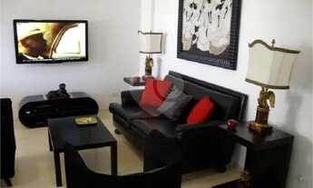 Imagem 4: São Paulo - Apartamento Padrão - VILA OLÍMPIA