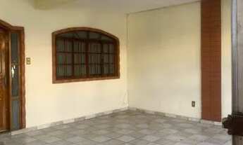 Imagem 2: Casa para aluguel tem 250 metros quadrados com 3 quartos em Alto Ipiranga - Mogi das Cruze