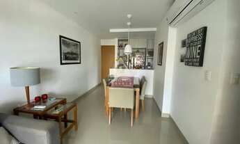 Imagem: Apartamento à venda, 3 quartos, 1 suíte