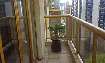 Imagem: Everest Tower - 107m2 - 3 Dorm com 2 Vagas