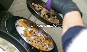 Imagem 3: Tapiocaria em Curitiba-PR