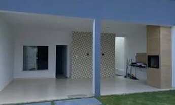 Imagem 2: Vendo - se casa no bairro do Araçagi. 600 mil negociável