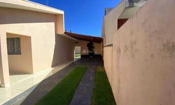 Imagem 2: CASA À VENDA NO JD. DANIELLE II EM CAMBIRA