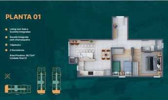 Imagem 2: Saia do aluguel, Serraria mcmv