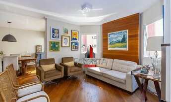 Imagem 6: Condomínio Polaris, Apartamento com 3 dormitórios à venda, 162 m² por R$ 1.588.000 - Brook