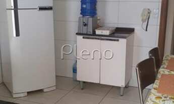 Imagem 6: Casa à venda no Parque Jambeiro em Campinas/SP