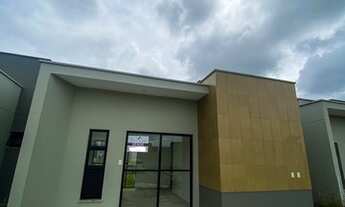 Imagem 6: CASA DE 02 QUARTOS NO SIM COM PREÇO PROMOCIONAL