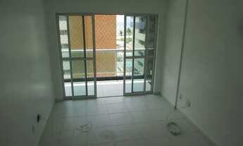 Imagem 5: Alugo apto 3 suítes c/ armários, varanda +Dce, Pos.Nascente, 5º andar, 2 vagas cobertas