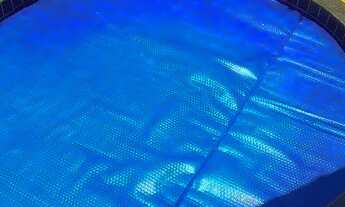 Imagem 4: Sobrado 5/4 1 suíte máster com hidromassagem e Closet , Coz completa em armários . Todo na