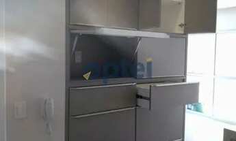 Imagem 4: Loft para Locação no Condominio Marco Zero na Av. Kennedy