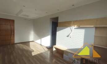 Imagem 2: Apartamento para alugar - Jardim Independência - São Bernardo do Campo