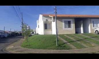 Imagem: Casa a venda no condomínio Rio claro