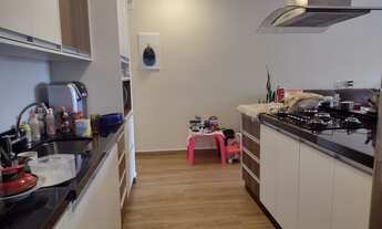 Imagem 6: Com Planejados e Bom Acabamento