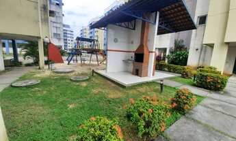 Imagem 5: Apartamento Vila das Flores com 2 quartos 1 suite px quartéis DB e Shopping Ponta Negra