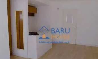 Imagem 6: Apartamento com 1 dormitório para alugar, 30 m² por R$ 2.400,00/mês - Higienópolis - São P