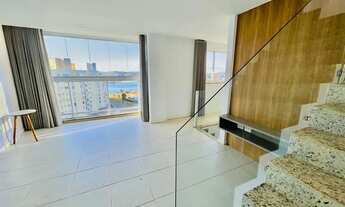 Imagem 2: Triplex para aluguel com 206 metros quadrados com 3 quartos