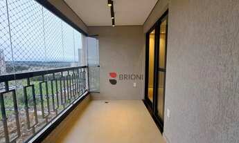 Imagem 5: Apartamento para locação, Quinta da Primavera em Ribeirão Preto/SP I Imobiliárias em Ribei