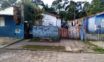 Imagem: PERUIBE - Casa Padrão