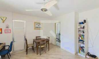 Imagem 4: Apartamento para Aluguel - Tijuca, 2 Quartos, 85 m2