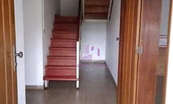 Imagem 4: Sobrado Residencial para locação, Morada do Sol, Santana de Parnaíba - SO0117