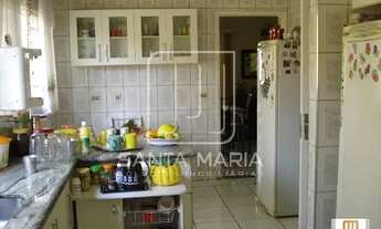 Imagem 5: Casa (sobrado na rua) 4 dormitórios/suite, cozinha planejada