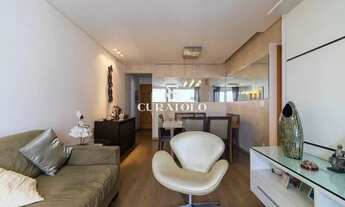 Imagem 3: Vida em Harmonia no Tatuapé: Lindo Apartamento de 3 Dorms, com Varanda, 2 Vagas e Lazer Co