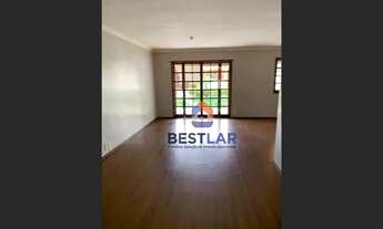 Imagem 6: Casa com 4 dormitórios para alugar, 250 m² por R$ 7.800,00/mês - Granja Viana - Cotia/SP