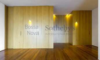 Imagem 2: Apartamento cobiçado no Parque Cidade Jardim