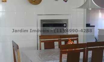 Imagem 7: Cobertura - RUDGE RAMOS - Sao Bernardo do Campo - Sao Paulo