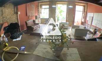 Imagem 7: Casa à venda, 5 quartos, Santa Teresa - RIO DE JANEIRO/RJ